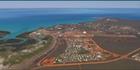 Broome - WA (PBH3 00 10605)