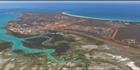 Broome - WA (PBH3 00 10610)