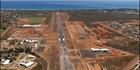Broome Airport - WA (PBH3 00 10600)