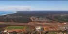 Broome Airport - WA (PBH3 00 10601)