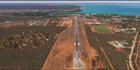 Broome Airport - WA (PBH3 00 10602)