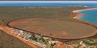 Broome Racetrack - WA (PBH3 00 10630)