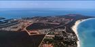 Broome Town from Cable Beach - WA (PB00 4300)