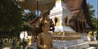Buddah SQ (PBH3 00 13944)