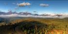Bunyeroo Valley - SA (PBH3 00 19625)