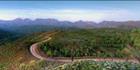 Bunyeroo Valley - SA (PBH3 00 19710)