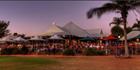 Cable Beach Hotel - Broome - WA (PBH3 00 10594)