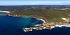 Canal Rocks -  Yallingup - WA (PBH3 00 4311)