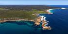 Canal Rocks -  Yallingup - WA (PBH3 00 4312)