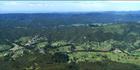 Canungra 1 - QLD (PB001005)
