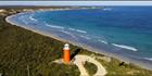 Cape Banks Lighthouse - SA (PBH3 00 28286)