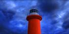 Cape Banks Lighthouse - SA (PBH3 00 32177)
