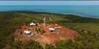 Cape Don Lighthouse - NT (PBH3 00 12493)