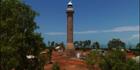 Cape Don Lighthouse - NT SQ (PBH3 00 12506)