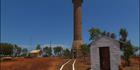 Cape Don Lighthouse - NT (PBH3 00 12508)