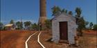 Cape Don Lighthouse - NT SQ (PBH3 00 12509)