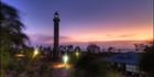 Cape Don Lighthouse  - NT SQ (PBH3 00 12538)