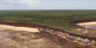 Cape Fourcroy Lighthouse NT (PBH3 00 12456)