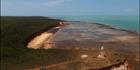 Cape Fourcroy Lighthouse NT (PBH3 00 12457)