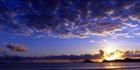 Cape Hillsborough Sunrise - QLD (PB00 3497)