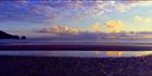 Cape Hillsborough Sunrise - QLD (PB00 3495)