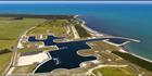 Cape Jaffa Anchorage Marina - SA (PBH3 00 31302)