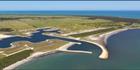 Cape Jaffa Anchorage Marina - SA (PBH3 00 31304)