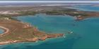 Cape Keraudren - WA (PBH3 00 10395)