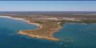 Cape Keraudren - WA (PBH3 00 10397)