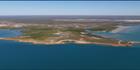 Cape Keraudren - WA (PBH3 00 10398)