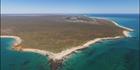 Cape Latouche Treville - WA (PBH3 00 10540)