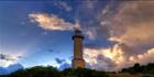 Cape Martin Lighthouse - SA T (PBH3 00 32079)