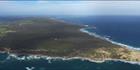Cape Naturaliste - Eagle Bay - WA (PBH3 00 2843)