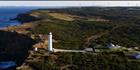 Cape Nelson Lighthouse - VIC (PBH3 00 28186)