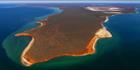 Cape Peron - Shark Bay - WA (PBH3 00 7852)