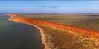 Cape Peron - Shark Bay - WA (PBH3 00 4914)