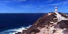 Cape Spencer Lighthouse Close - SA (PB00 3953)