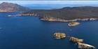 Cape Tourville - TAS H (PBH3 00 1069)