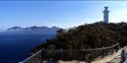Cape Tourville Lighthouse - TAS (PB00 3860)