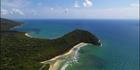 Cape Tribulation - QLD (PBH3 00 13228)