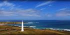 Cape Wickham Lighthouse - TAS H (PBH3 00 25592)