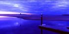 Carlo Point Jetty - Rainbow Beach- QLD(PB00 4627)