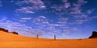 Carlo Sandblow - Rainbow Beach-QLD (PB00 4602)