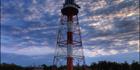 Charles Point Lighthouse - NT  SQ (PBH3 00 12582)