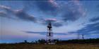Charles Point Lighthouse - NT  T (PBH3 00 12585)