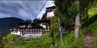Cheri Meditation Centre T (PBH3 00 23680)