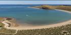 Chookey Bay - Rosemary Island - WA (PBH3 00 9613)