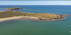 Chookey Bay - Rosemary Island - WA (PBH3 00 9614)
