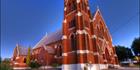 Church - Grenfell - NSW SQ (PBH3 00 17853)