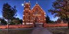 Church - Grenfell - NSW T (PBH3 00 17856)